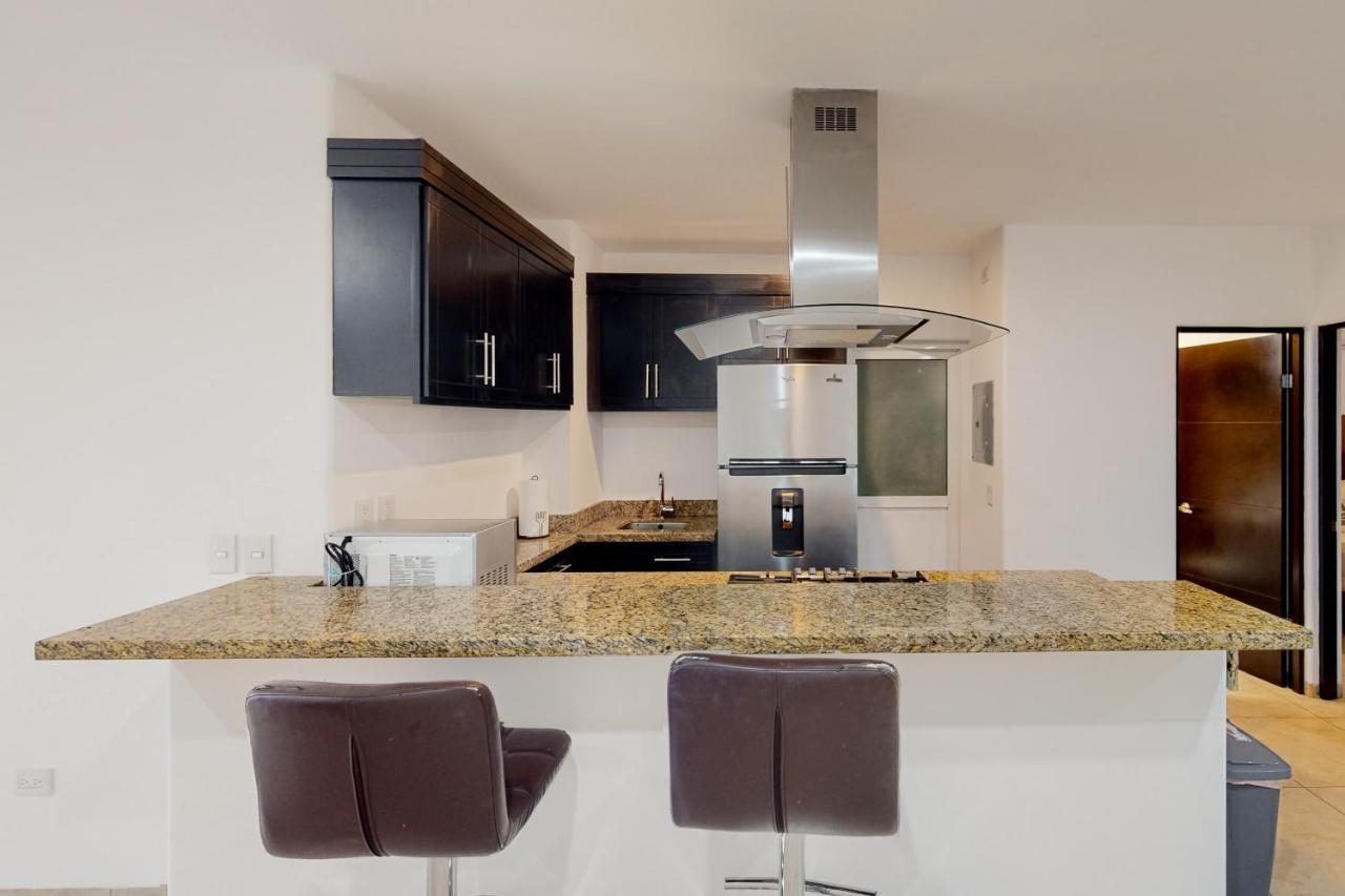 Terranova Residencial 123A Villa Cabo San Lucas Kültér fotó