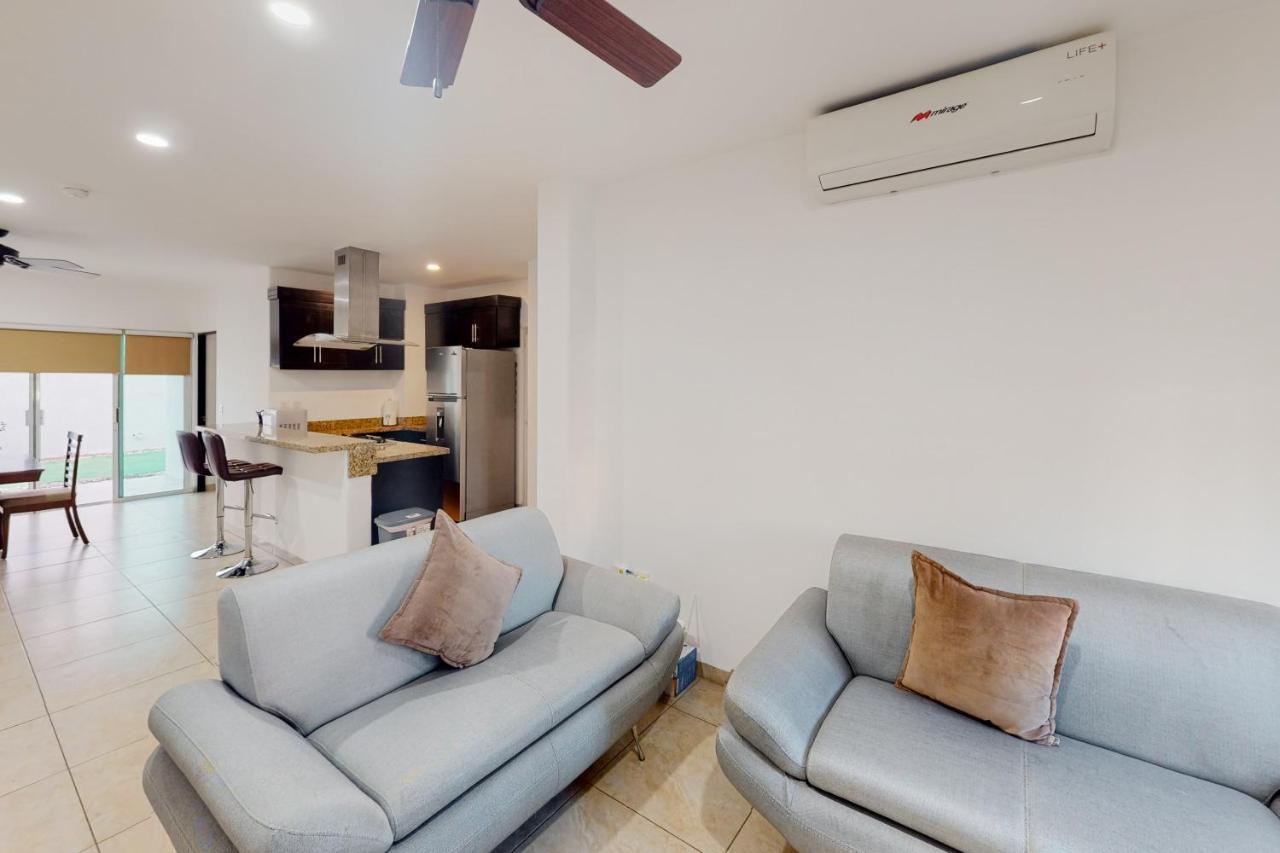 Terranova Residencial 123A Villa Cabo San Lucas Kültér fotó