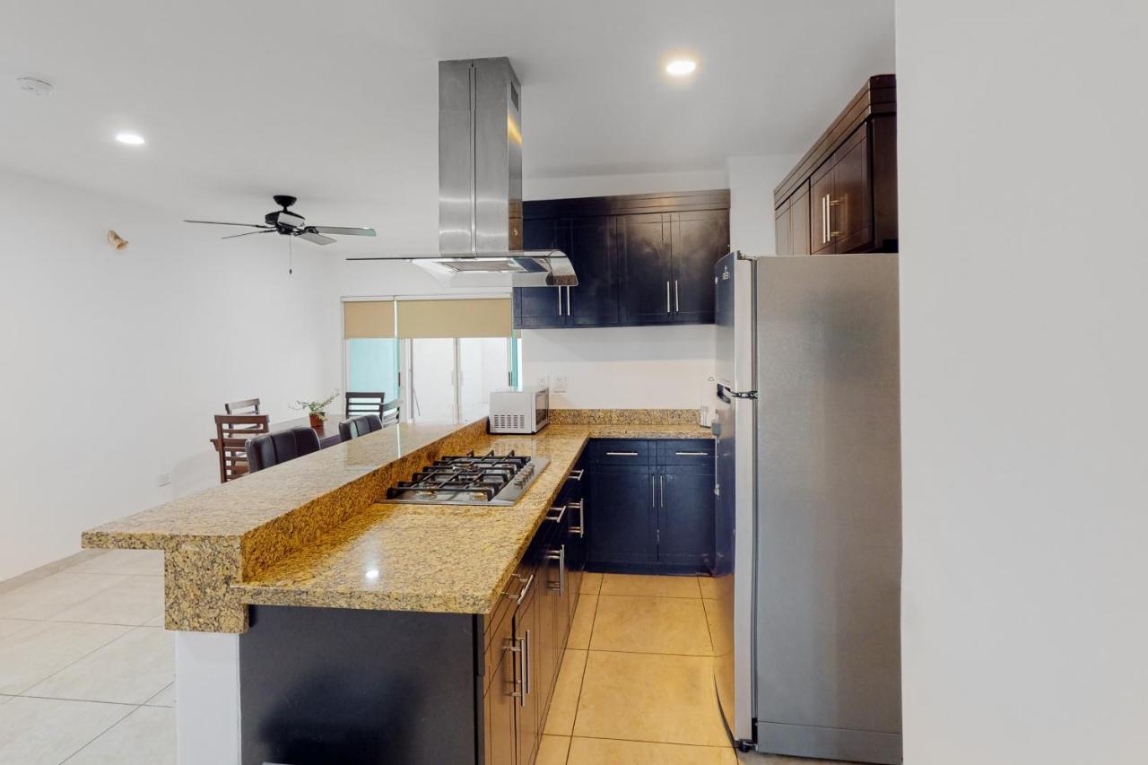 Terranova Residencial 123A Villa Cabo San Lucas Kültér fotó