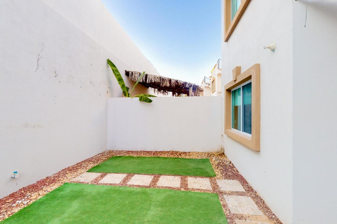 Terranova Residencial 123A Villa Cabo San Lucas Kültér fotó