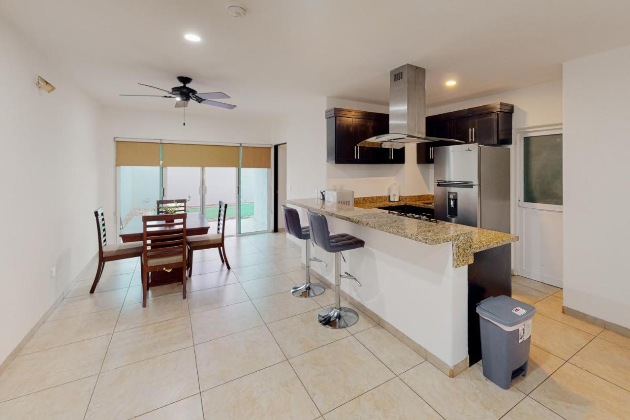 Terranova Residencial 123A Villa Cabo San Lucas Kültér fotó