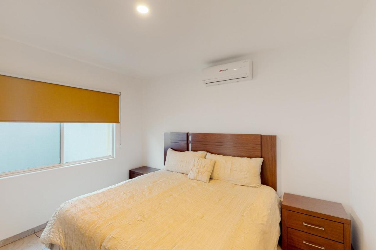 Terranova Residencial 123A Villa Cabo San Lucas Kültér fotó