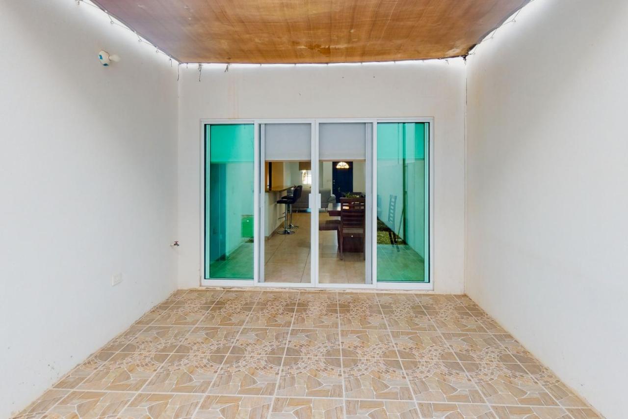 Terranova Residencial 123A Villa Cabo San Lucas Kültér fotó