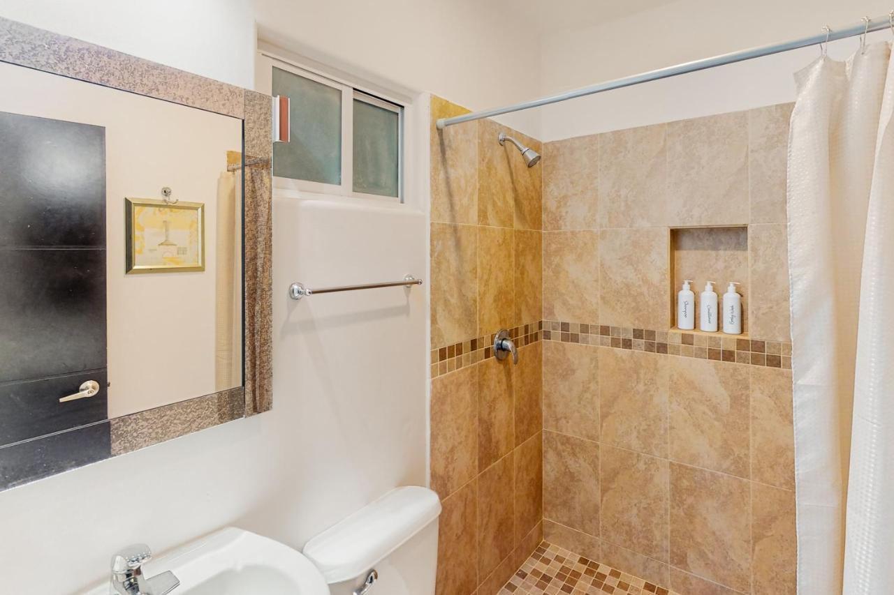 Terranova Residencial 123A Villa Cabo San Lucas Kültér fotó